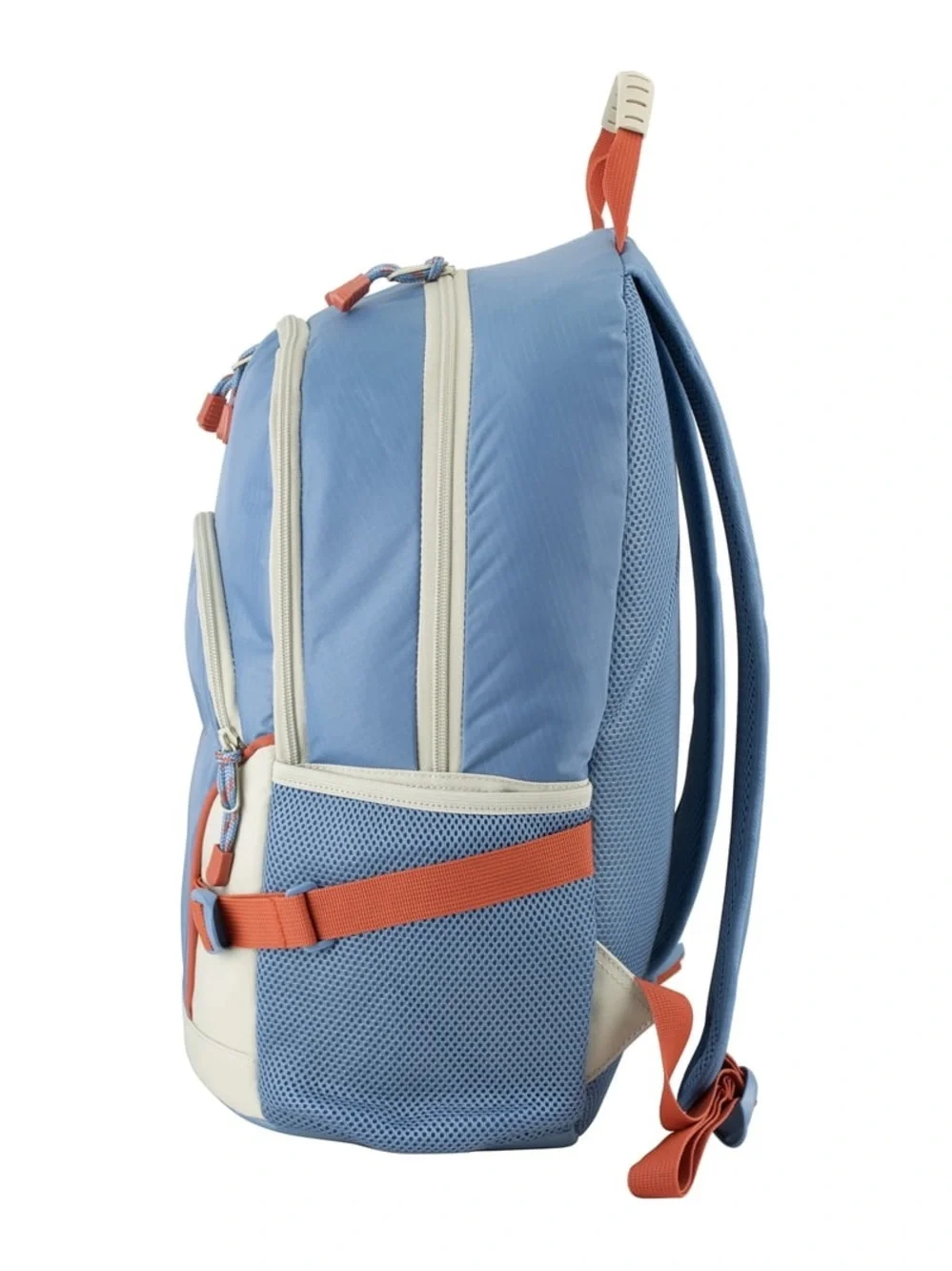Eastsport Blue Shadow  School Backpack For Teen W